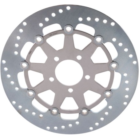 BRAKE ROTOR FLT PRO LITE RND