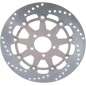 BRAKE ROTOR FLT PRO LITE RND