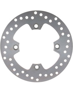 BRAKE ROTOR FIX HPSR RND RE