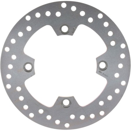 BRAKE ROTOR FIX HPSR RND RE