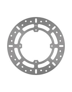 BRAKE ROTOR FIX D SERIES RND