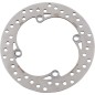 BRAKE ROTOR FIX D SERIES RND