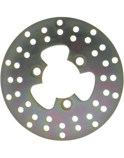 BRAKE ROTOR FIX D SERIES RND