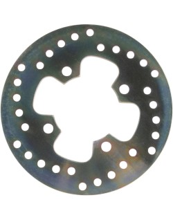 BRAKE ROTOR FIX D SERIES RND