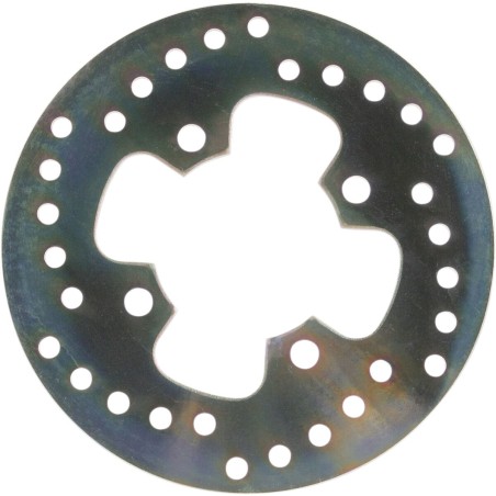 BRAKE ROTOR FIX D SERIES RND