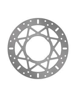 BRAKE ROTOR FIX D SERIES RND