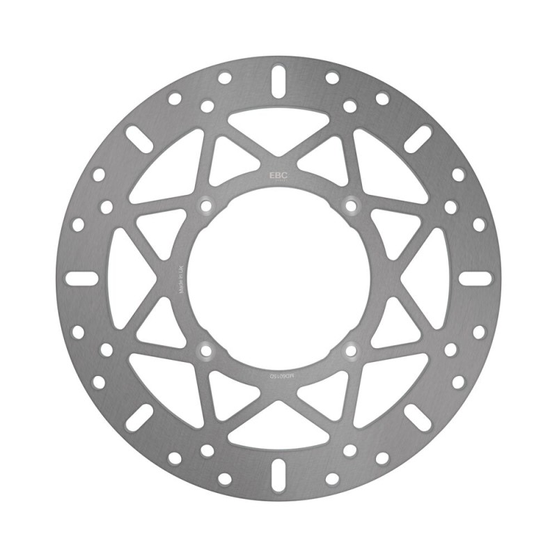 BRAKE ROTOR FIX D SERIES RND