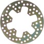BRAKE ROTOR FIX D SERIES RND