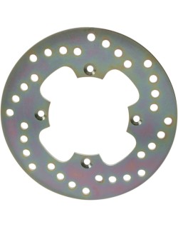 BRAKE ROTOR FIX D SERIES RND