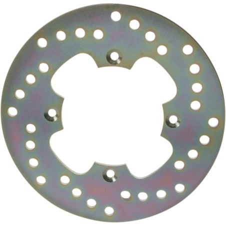 BRAKE ROTOR FIX D SERIES RND