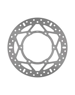 BRAKE ROTOR FIX D SERIES RND