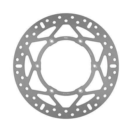 BRAKE ROTOR FIX D SERIES RND