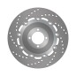 BRAKE ROTOR FLT RND