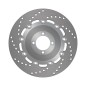 BRAKE ROTOR FLT RND