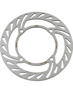 BRAKE ROTOR FIX D SERIES RND
