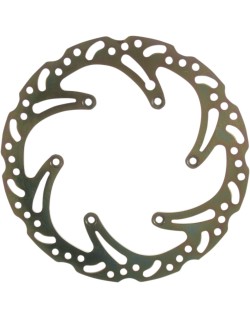 BRAKE ROTOR FIX D SERIES RND