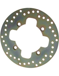 BRAKE ROTOR FIX D SERIES RND