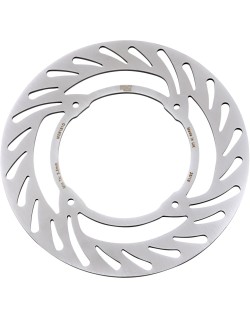 BRAKE ROTOR FIX D SERIES RND