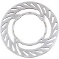 BRAKE ROTOR FIX D SERIES RND