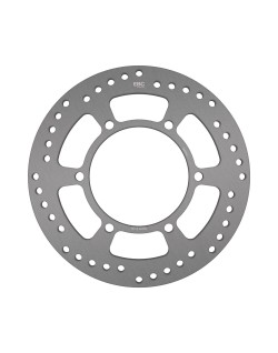 BRAKE ROTOR FIX HPSR RND RE