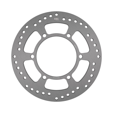 BRAKE ROTOR FIX HPSR RND RE