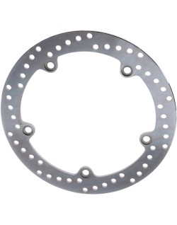BRAKE ROTOR FIX RND RE