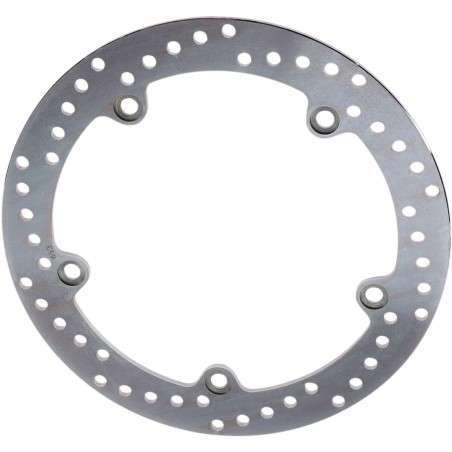 BRAKE ROTOR FIX RND RE
