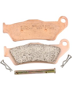 BRAKE PAD SINT MXS RACE