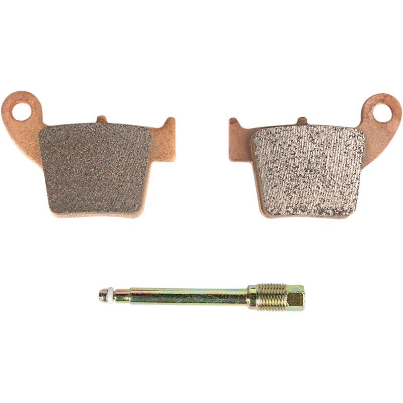 BRAKE PAD SINT MXS RACE