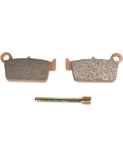 BRAKE PAD SINT MXS RACE