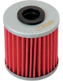HIFLOFILTRO OIL FILTER