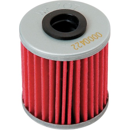 HIFLOFILTRO OIL FILTER