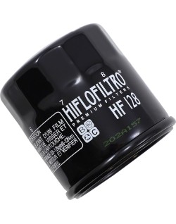 FILTER OIL HIFLO FILTRO