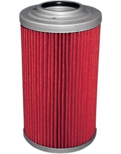 FILTER OIL BOMBARDIER