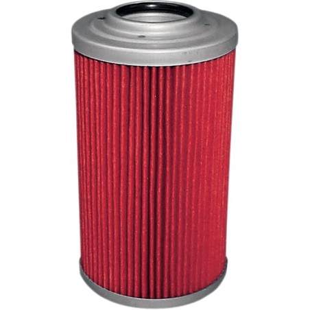 FILTER OIL BOMBARDIER