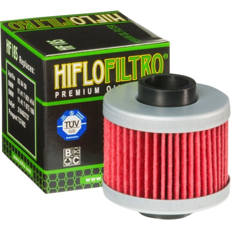OIL FILTER ADL/APR/BMW/PEU