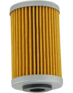 HIFLOFILTRO OIL FILTR KTM