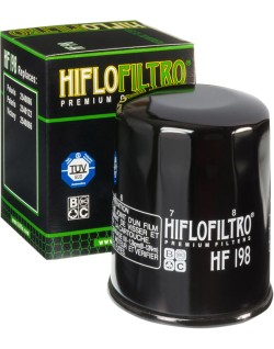 FILTEROIL POLARIS VICTORY