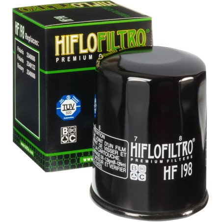 FILTEROIL POLARIS VICTORY