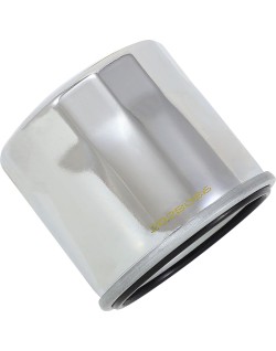 FILTER OIL HF204 CHROME