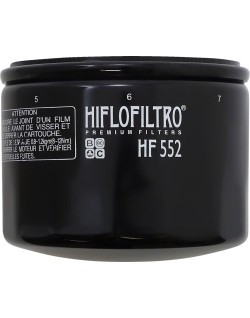 FLTR OIL MOTO GUZZI HF552