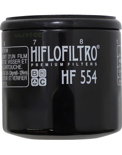 FLTR OIL MV AGUSTA HF554