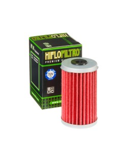 OIL FILTER DAELIM VJ/VL