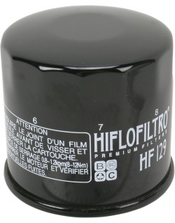 OIL FILTER MULE DIESEL