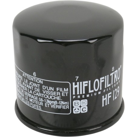 OIL FILTER MULE DIESEL
