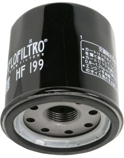 OIL FILTER POLARIS 850