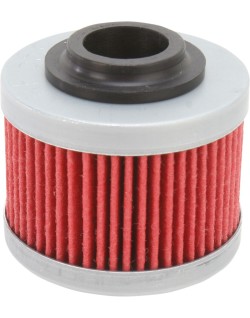 OIL FILTER SPYDER TRANS
