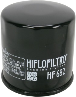 OIL FILTER HYOSUNG CF ATV