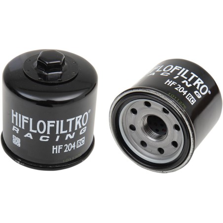 OIL FILTER HF204 RACING