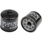 OIL FILTER HF204 RACING